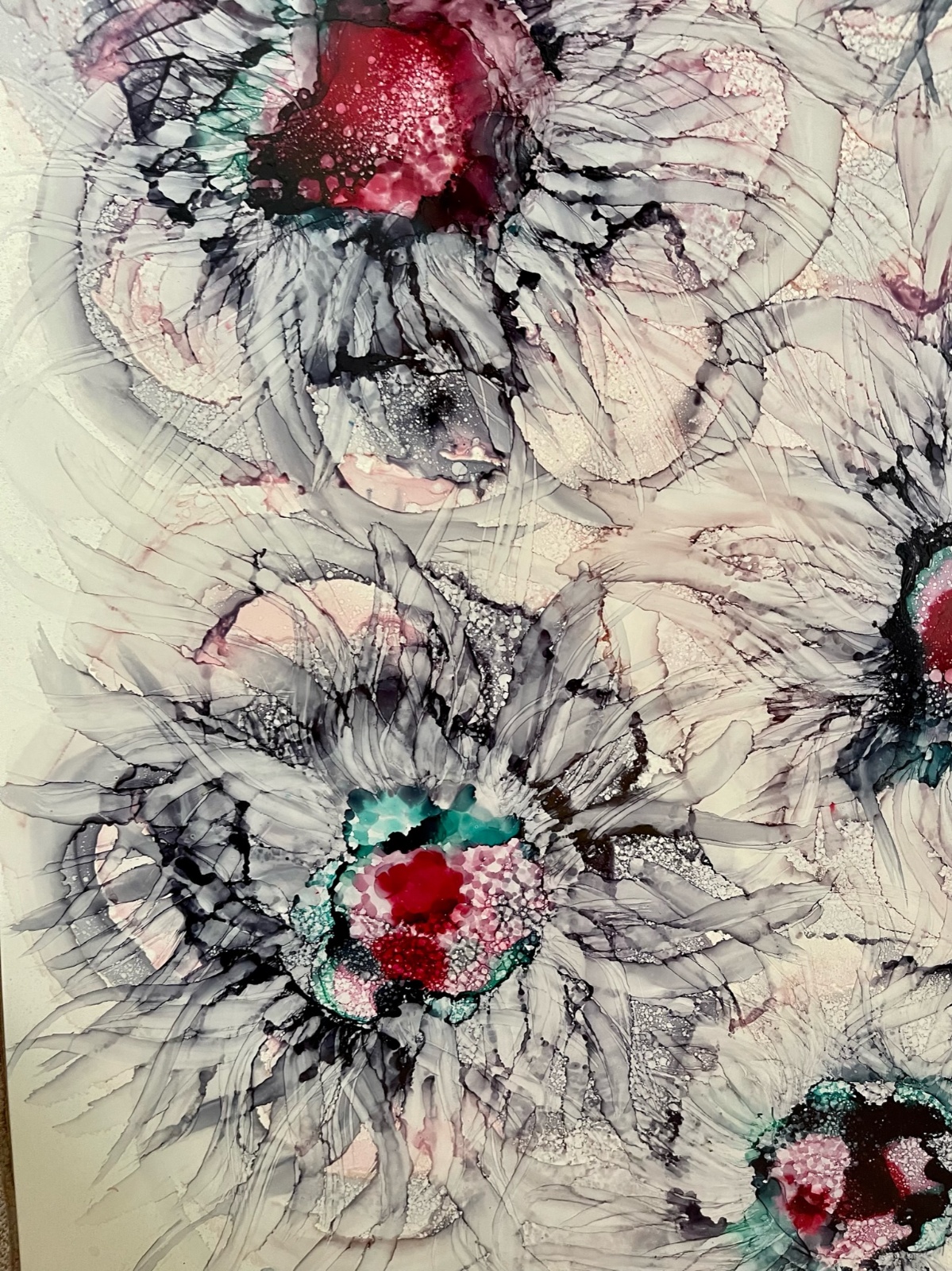 NEZABUDNI detail
